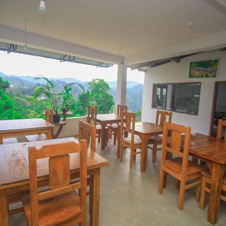 Ella Nimal Nest Inn المظهر الخارجي الصورة