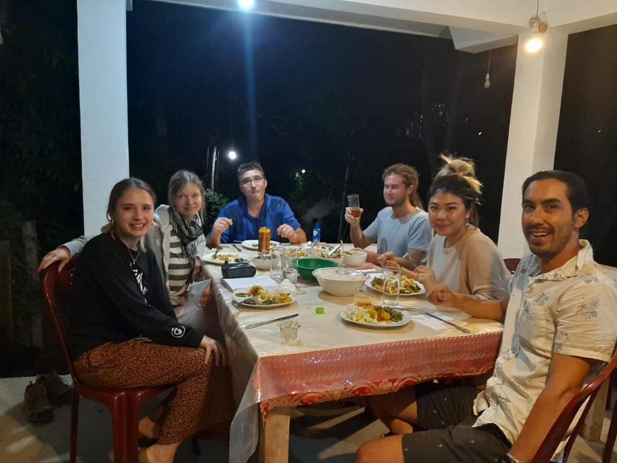 Ella Nimal Nest Inn المظهر الخارجي الصورة
