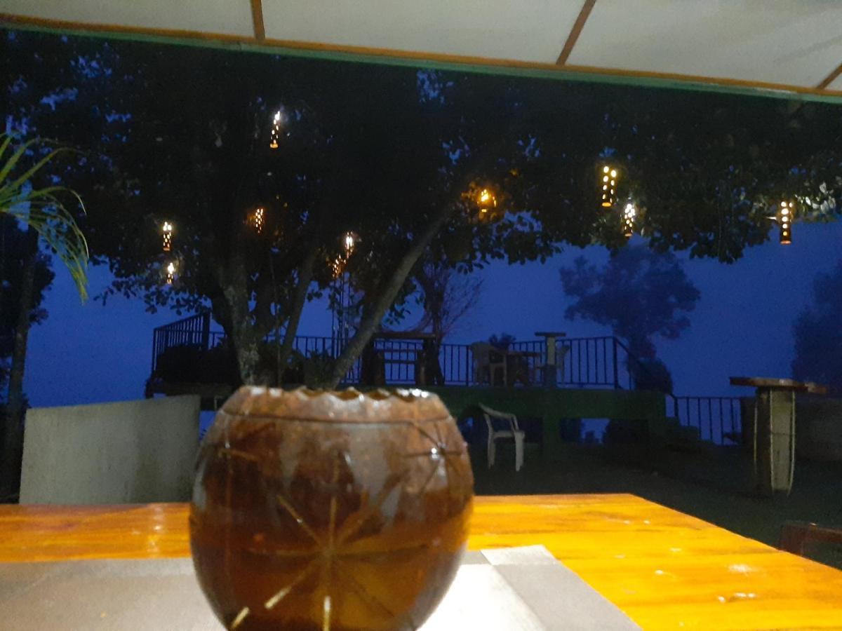 Ella Nimal Nest Inn المظهر الخارجي الصورة