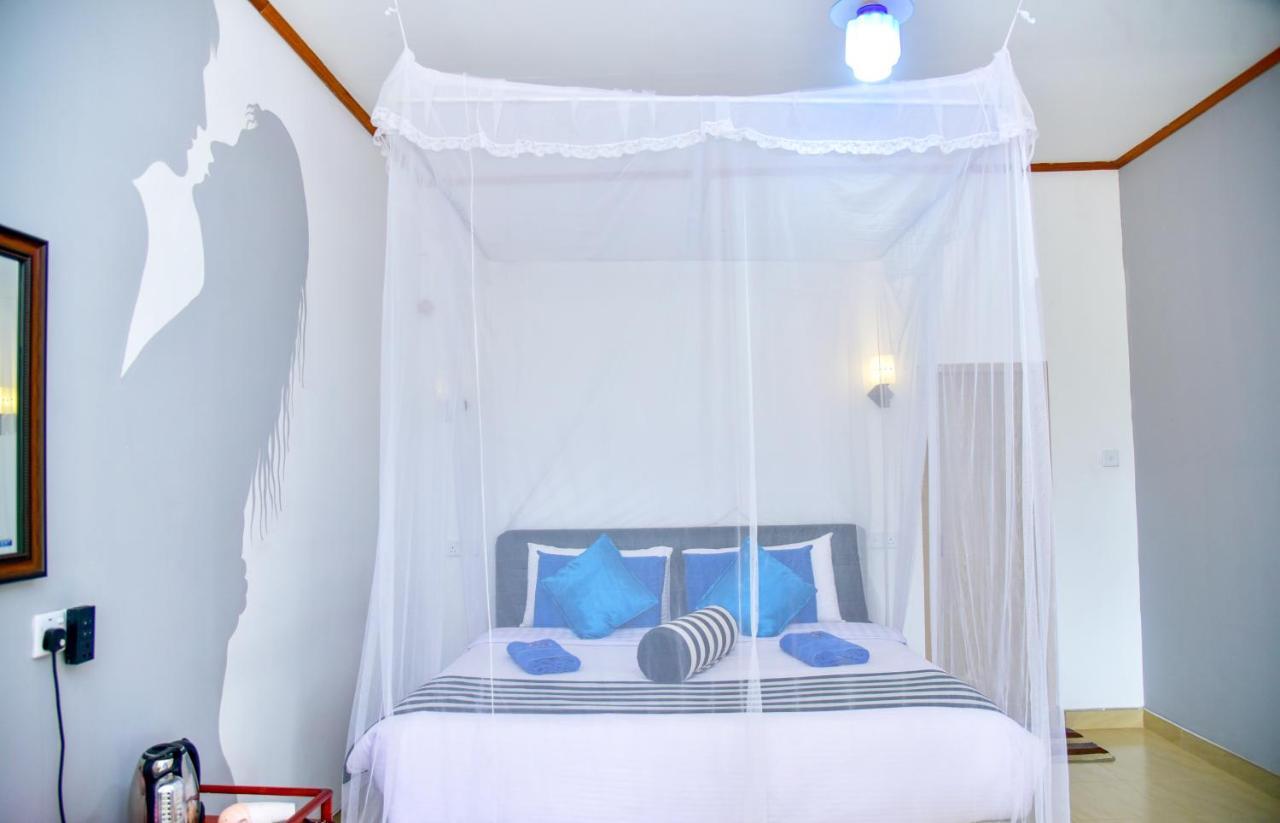 Ella Nimal Nest Inn المظهر الخارجي الصورة