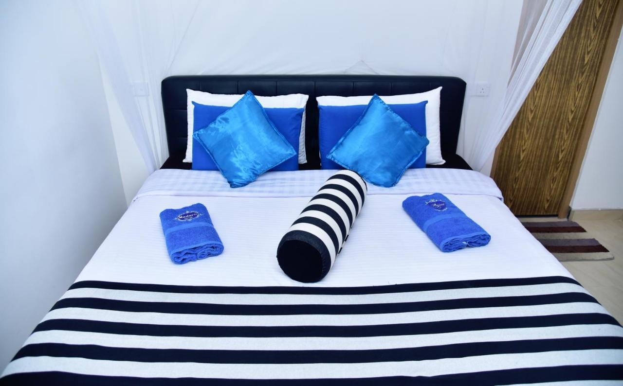 Ella Nimal Nest Inn المظهر الخارجي الصورة