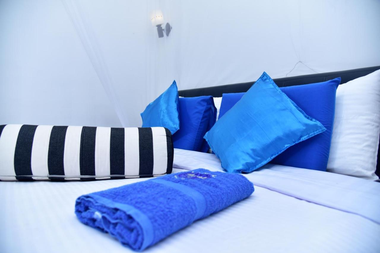 Ella Nimal Nest Inn المظهر الخارجي الصورة