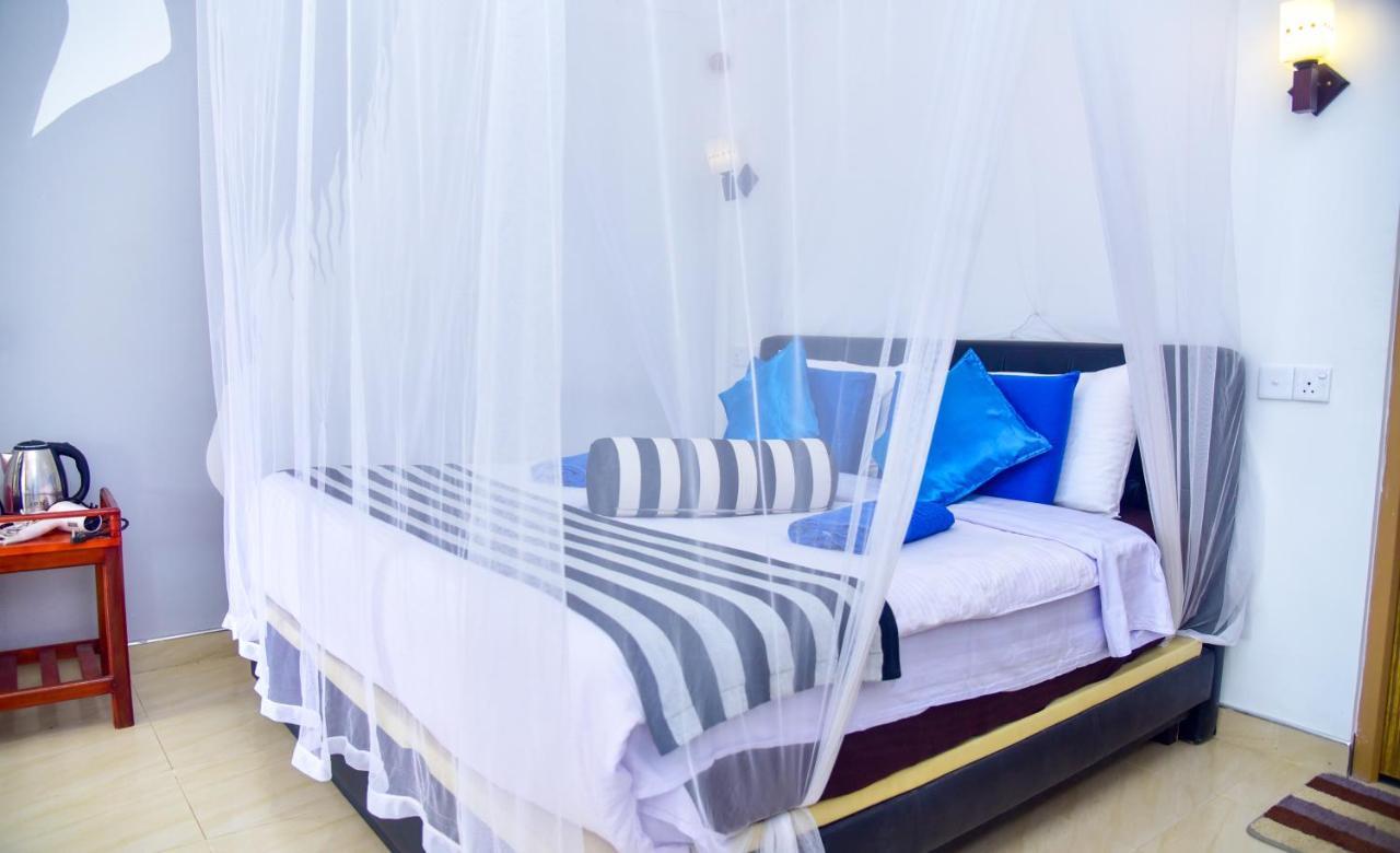 Ella Nimal Nest Inn المظهر الخارجي الصورة
