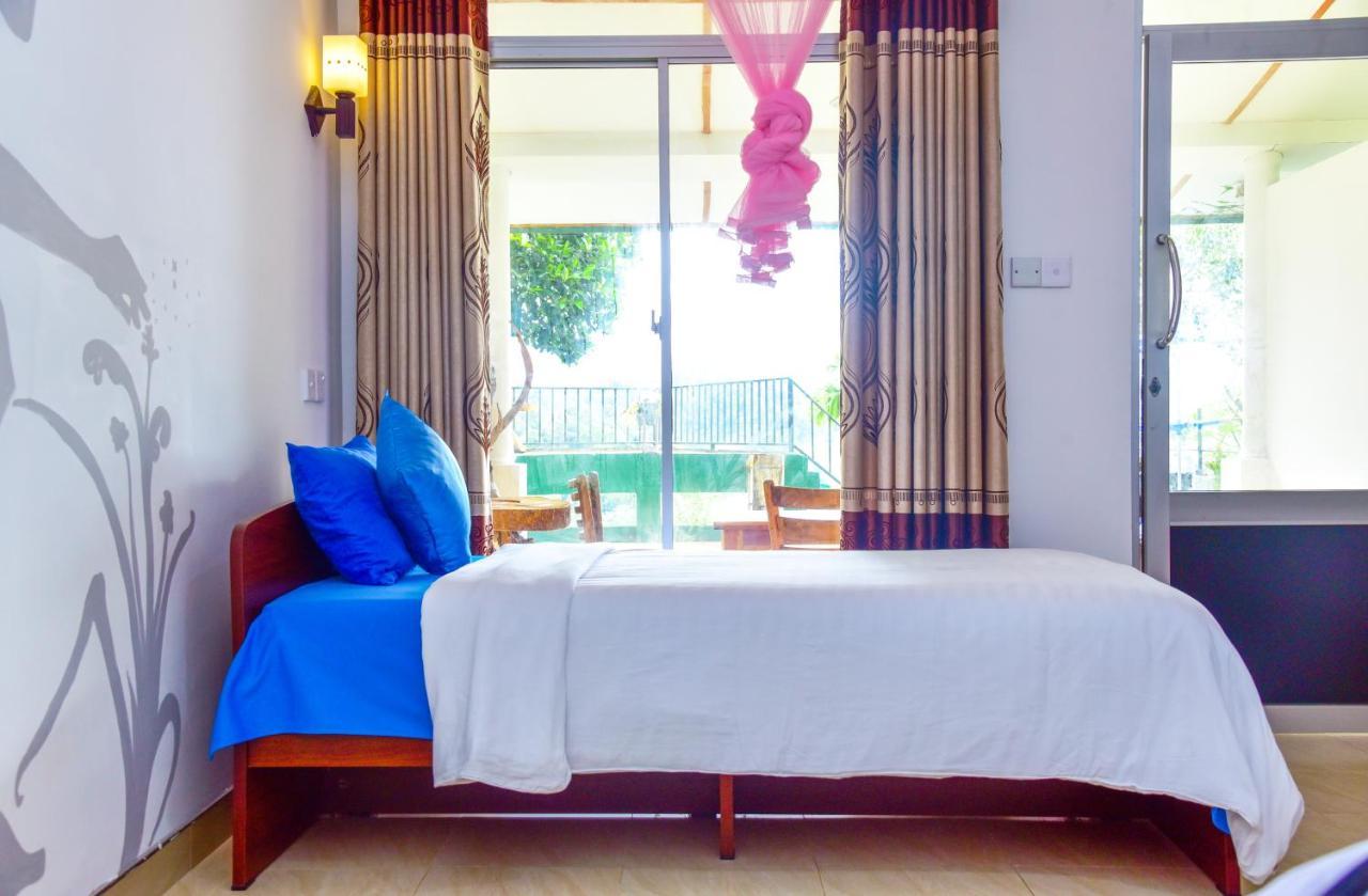 Ella Nimal Nest Inn المظهر الخارجي الصورة