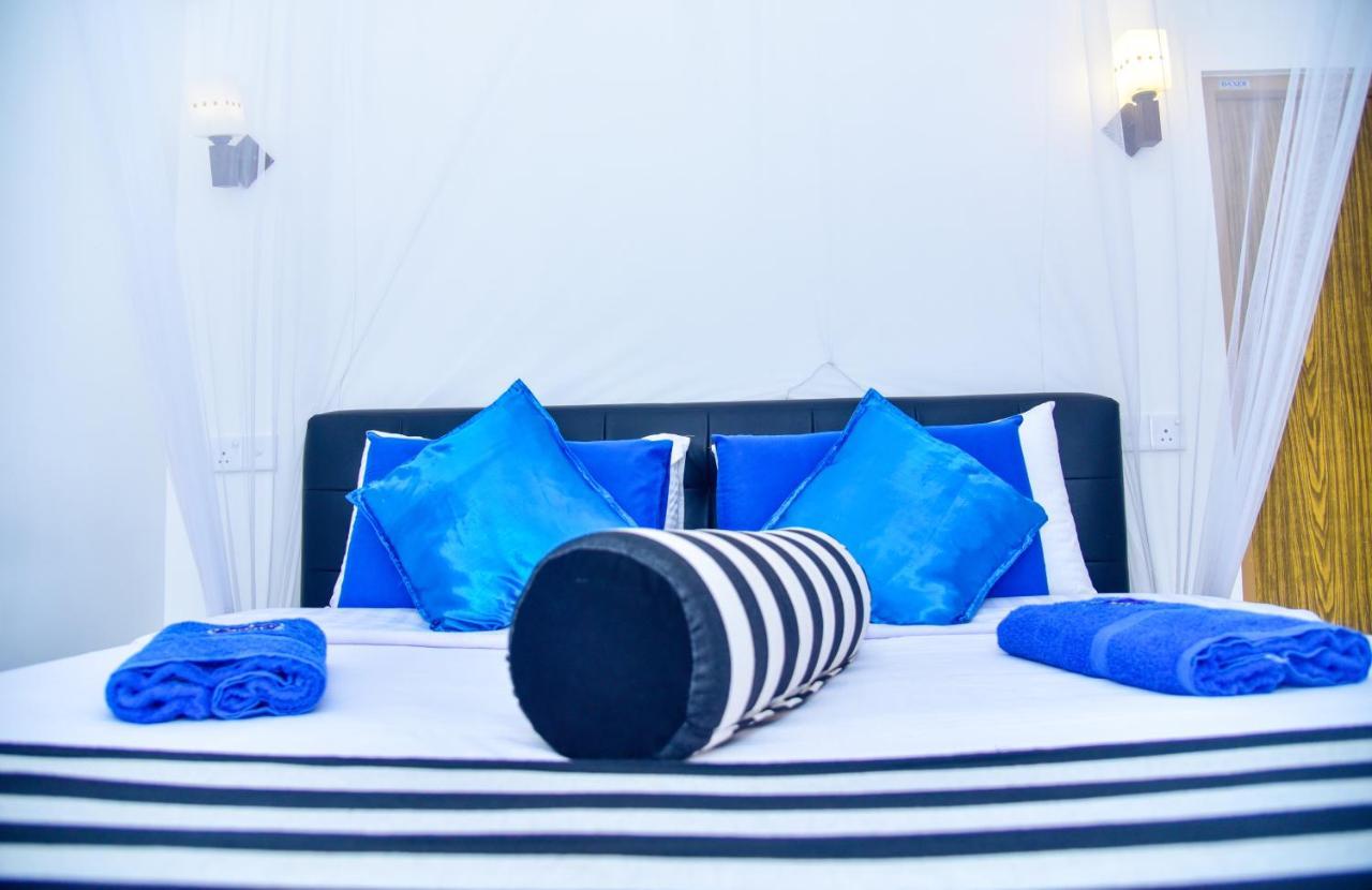 Ella Nimal Nest Inn المظهر الخارجي الصورة