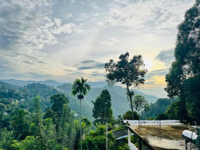 Ella Nimal Nest Inn المظهر الخارجي الصورة