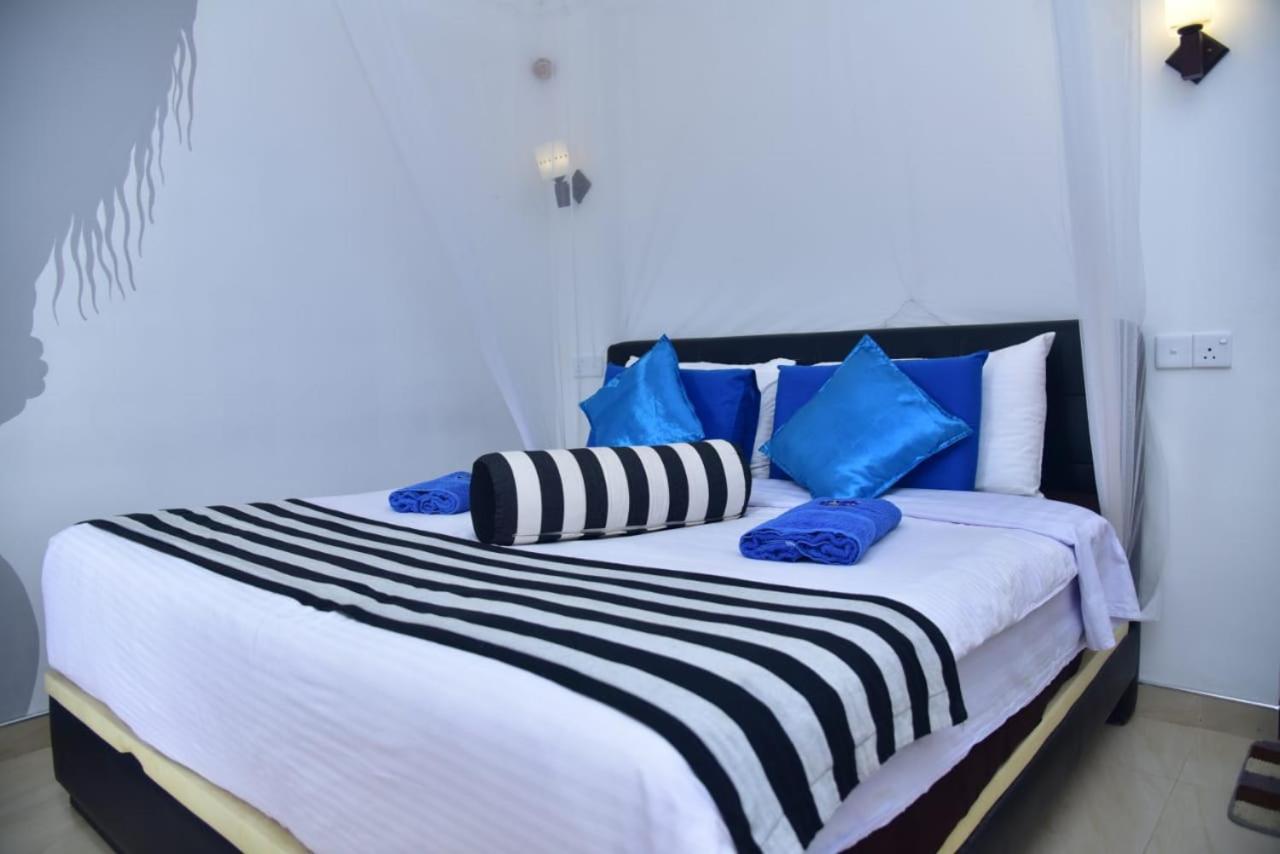 Ella Nimal Nest Inn المظهر الخارجي الصورة