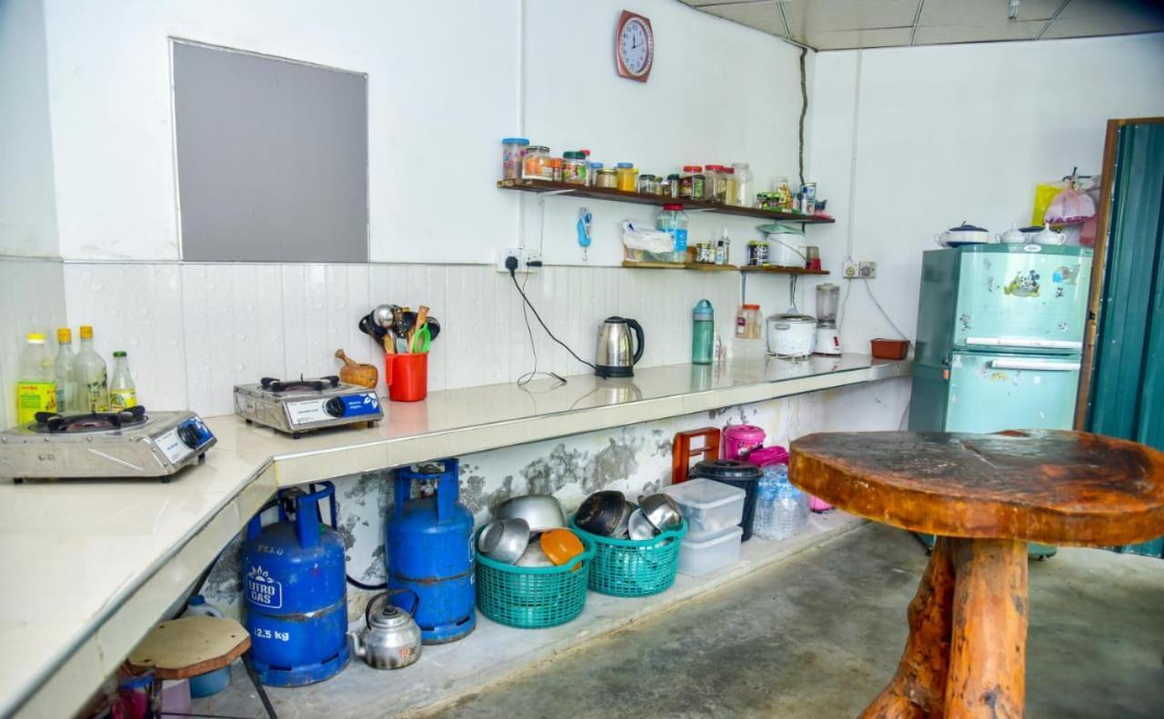 Ella Nimal Nest Inn المظهر الخارجي الصورة