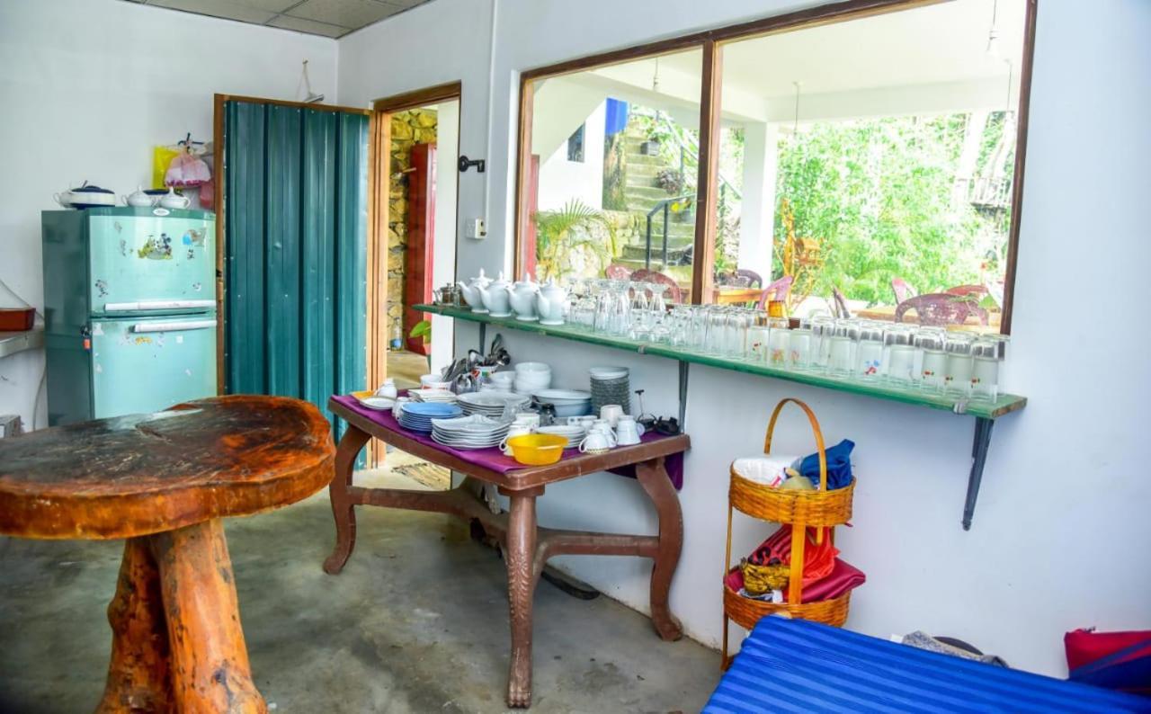 Ella Nimal Nest Inn المظهر الخارجي الصورة