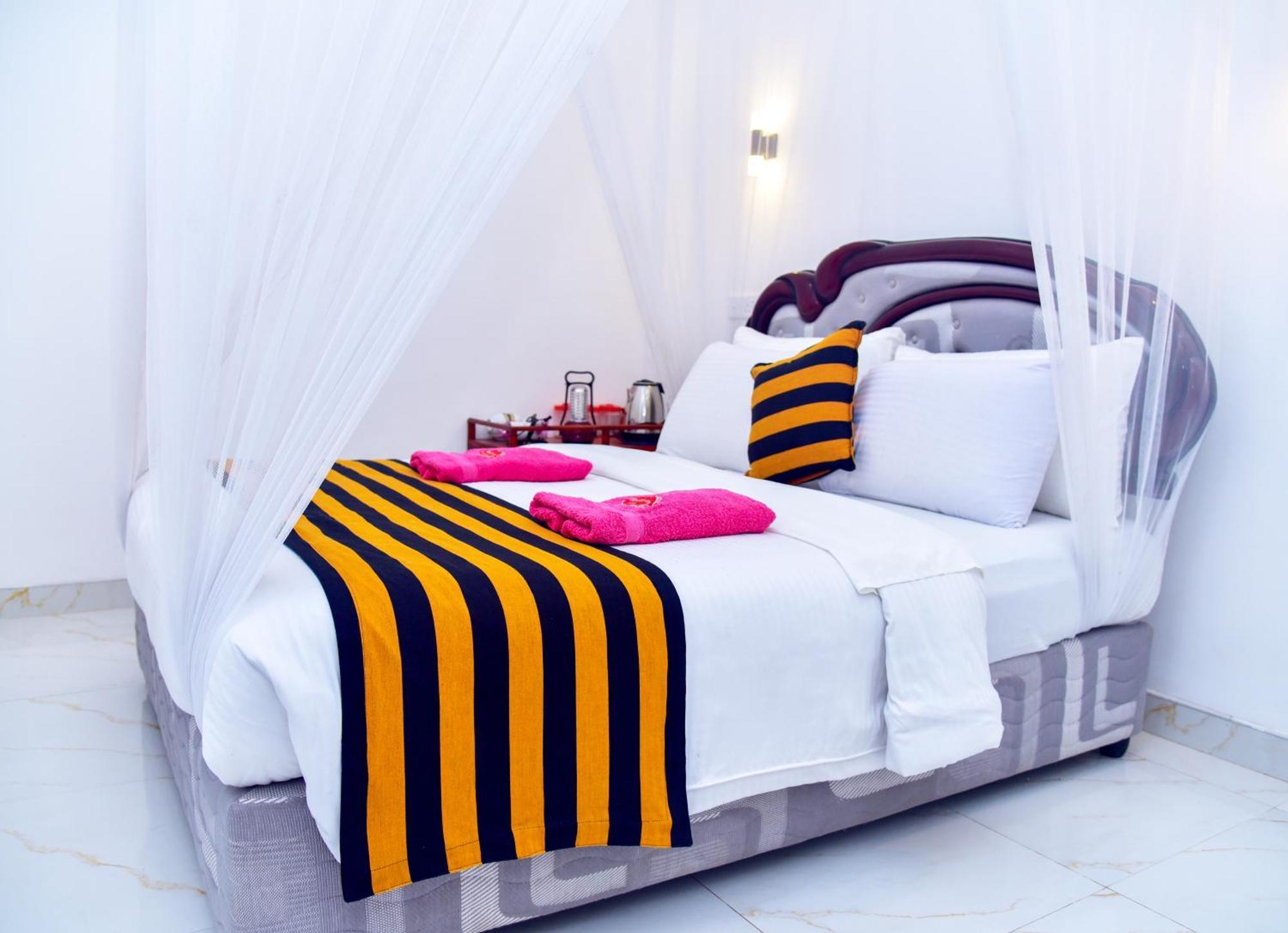 Ella Nimal Nest Inn المظهر الخارجي الصورة