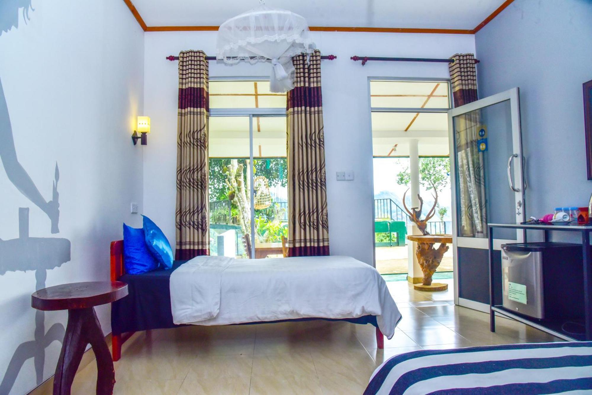 Ella Nimal Nest Inn المظهر الخارجي الصورة