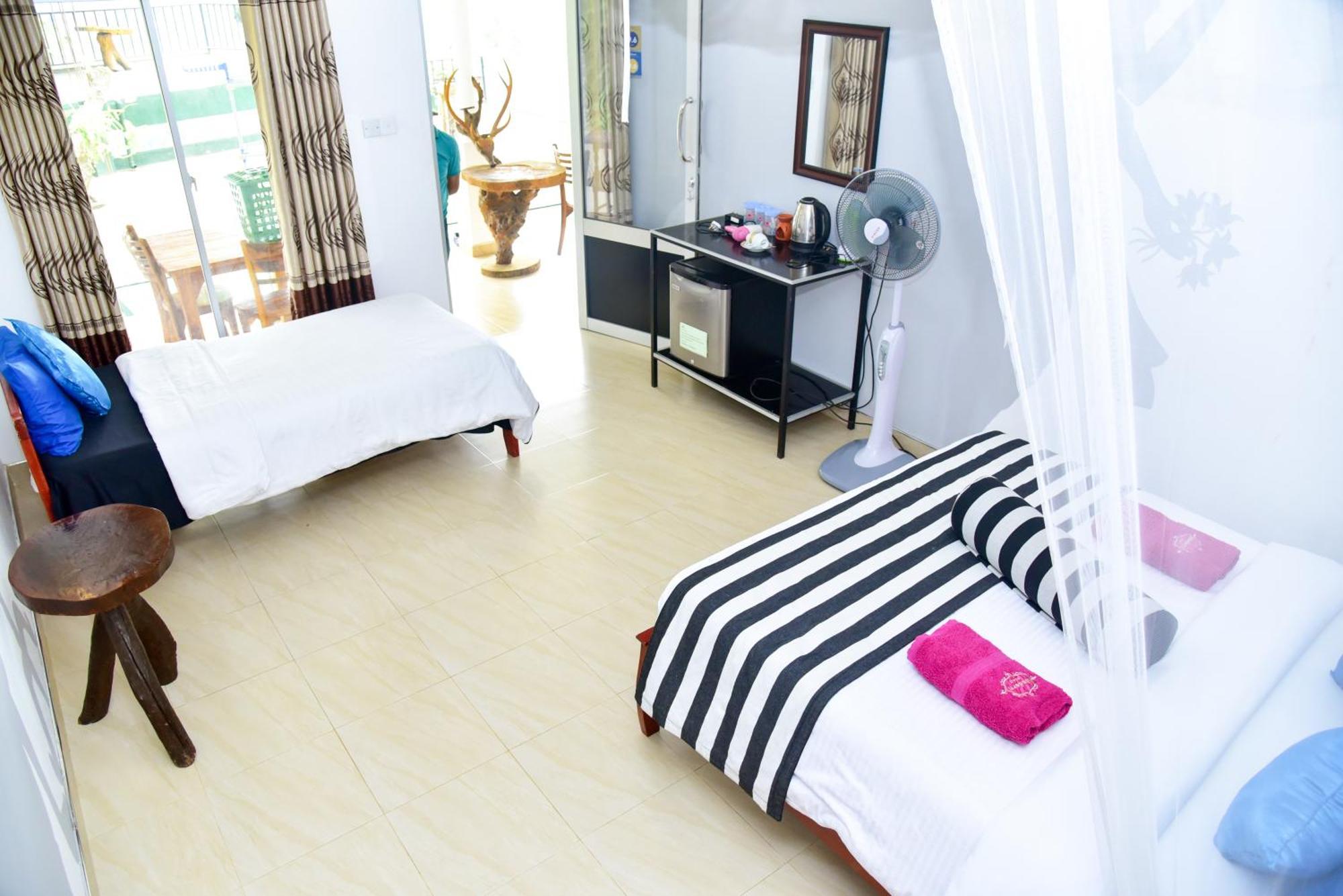 Ella Nimal Nest Inn المظهر الخارجي الصورة