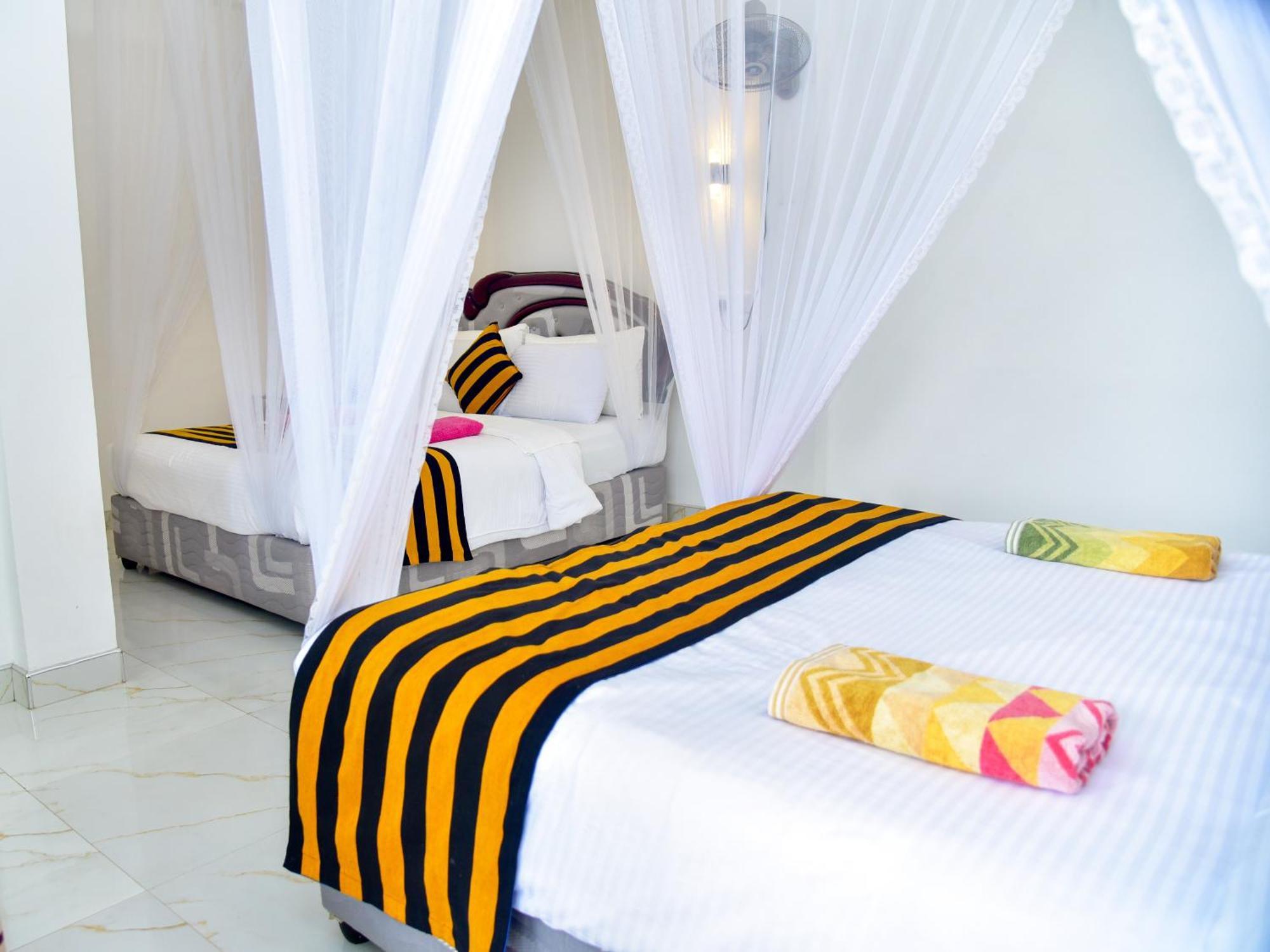 Ella Nimal Nest Inn المظهر الخارجي الصورة