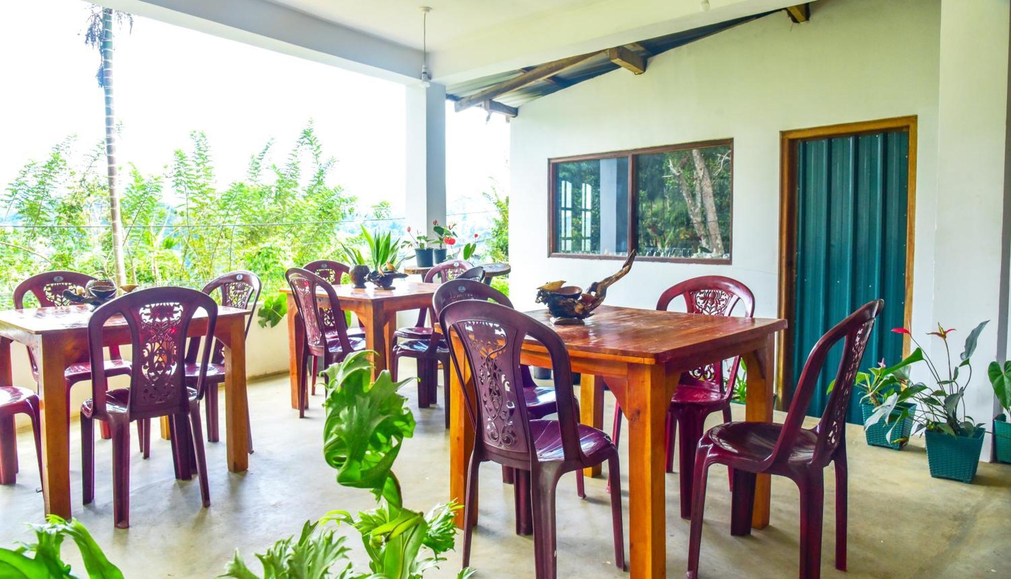 Ella Nimal Nest Inn المظهر الخارجي الصورة