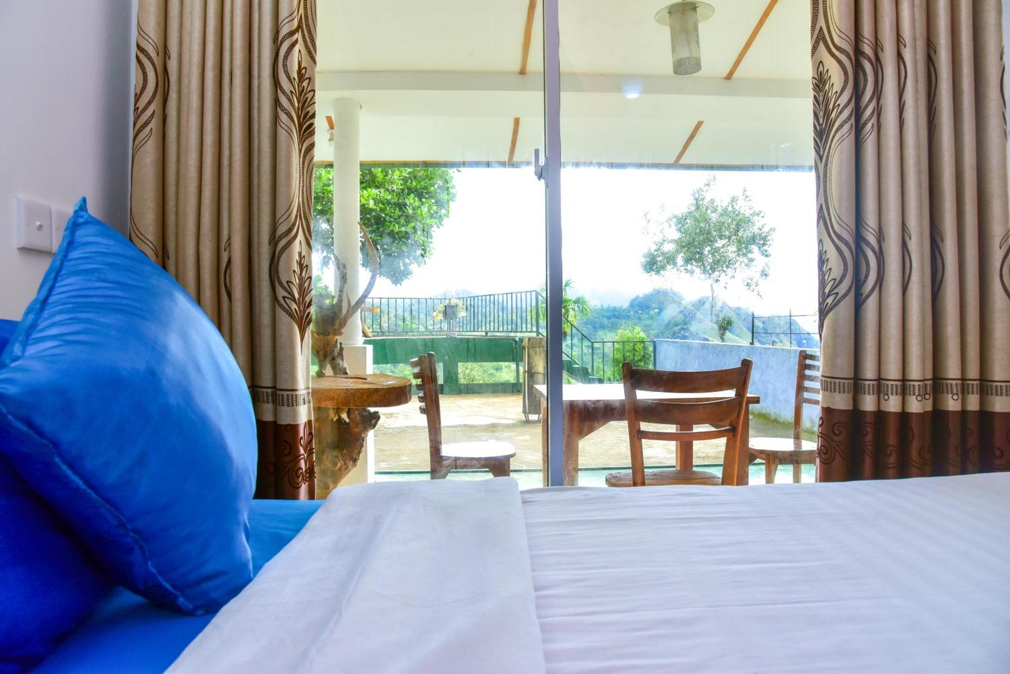 Ella Nimal Nest Inn المظهر الخارجي الصورة