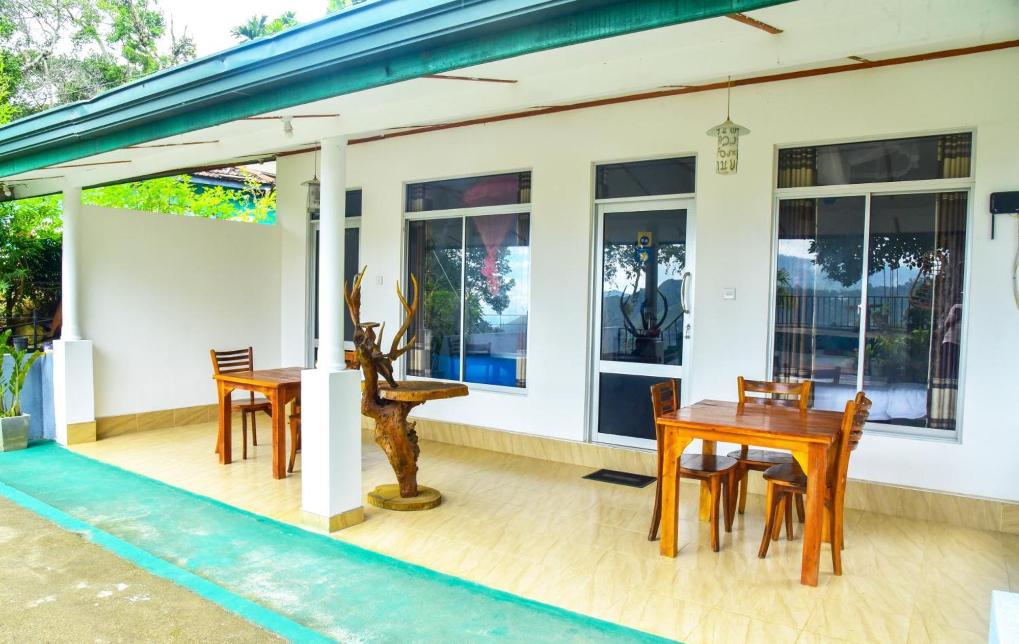 Ella Nimal Nest Inn المظهر الخارجي الصورة