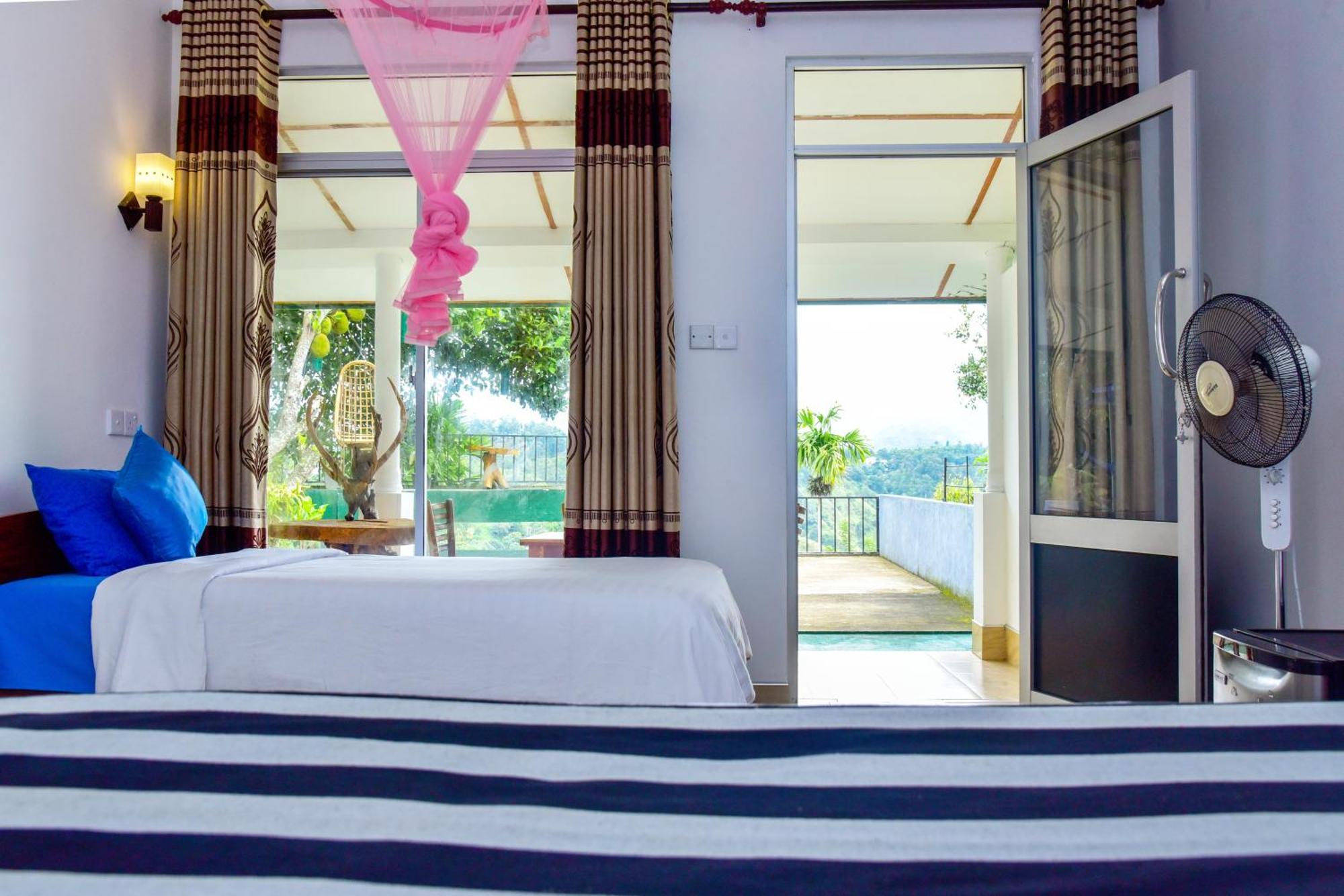 Ella Nimal Nest Inn المظهر الخارجي الصورة
