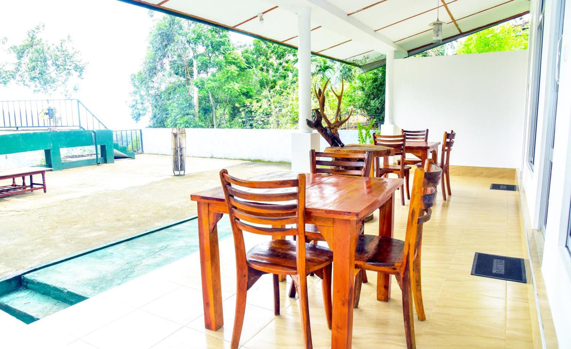 Ella Nimal Nest Inn المظهر الخارجي الصورة