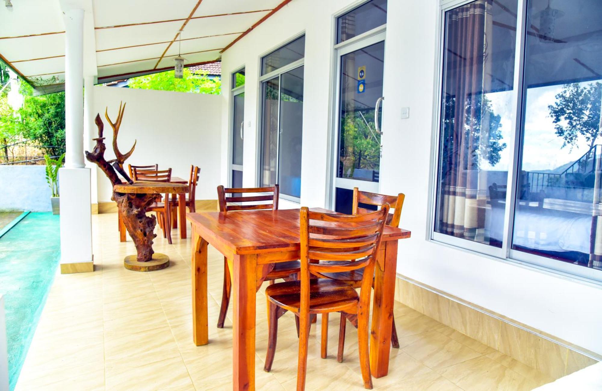 Ella Nimal Nest Inn المظهر الخارجي الصورة