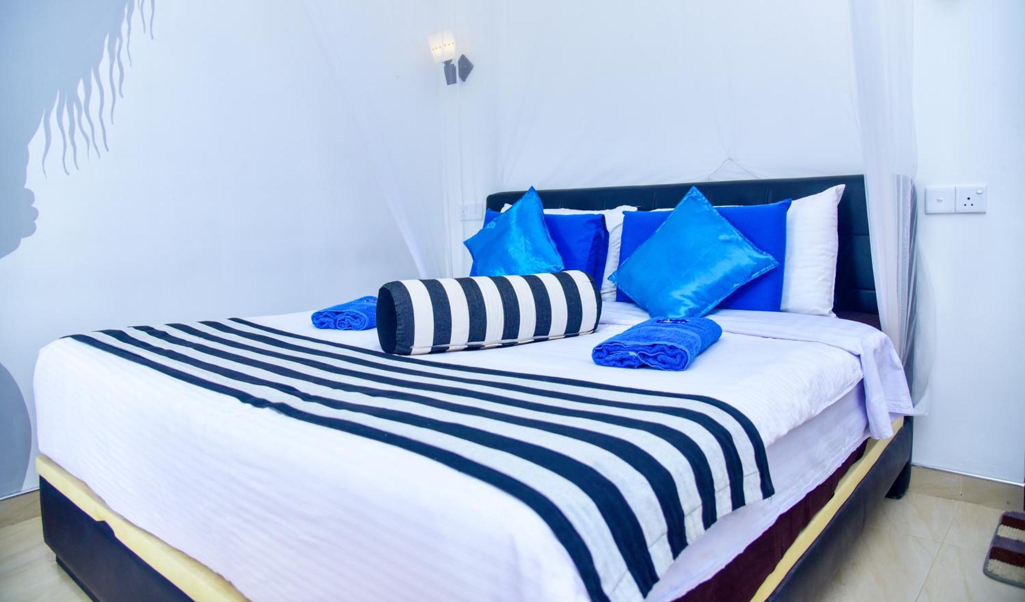 Ella Nimal Nest Inn المظهر الخارجي الصورة