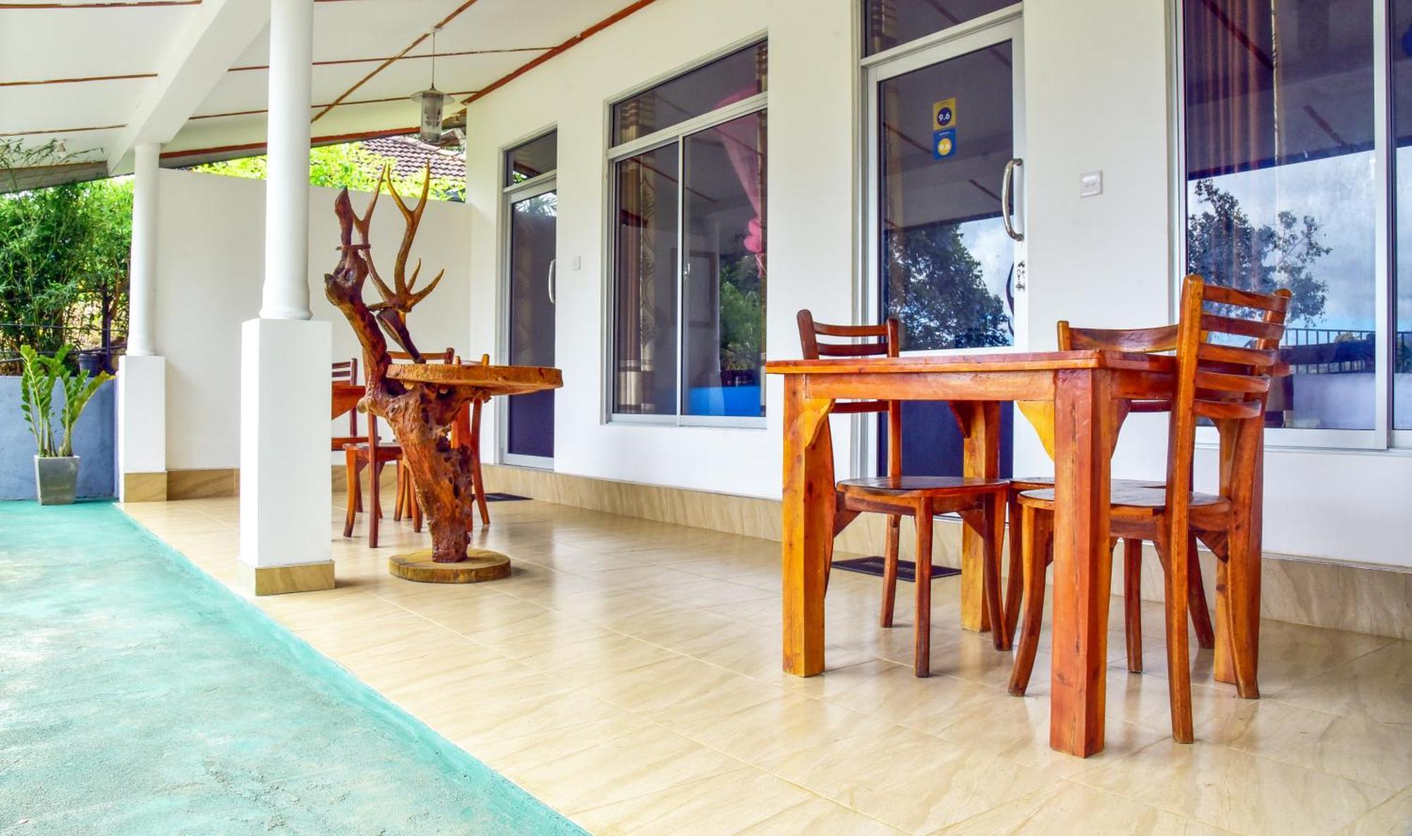Ella Nimal Nest Inn المظهر الخارجي الصورة