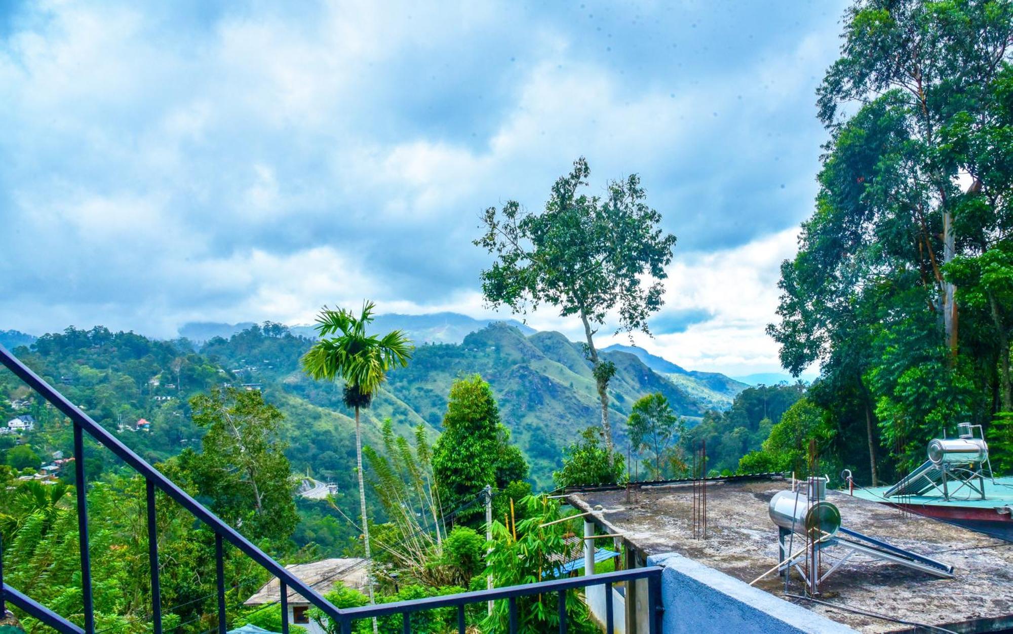 Ella Nimal Nest Inn المظهر الخارجي الصورة