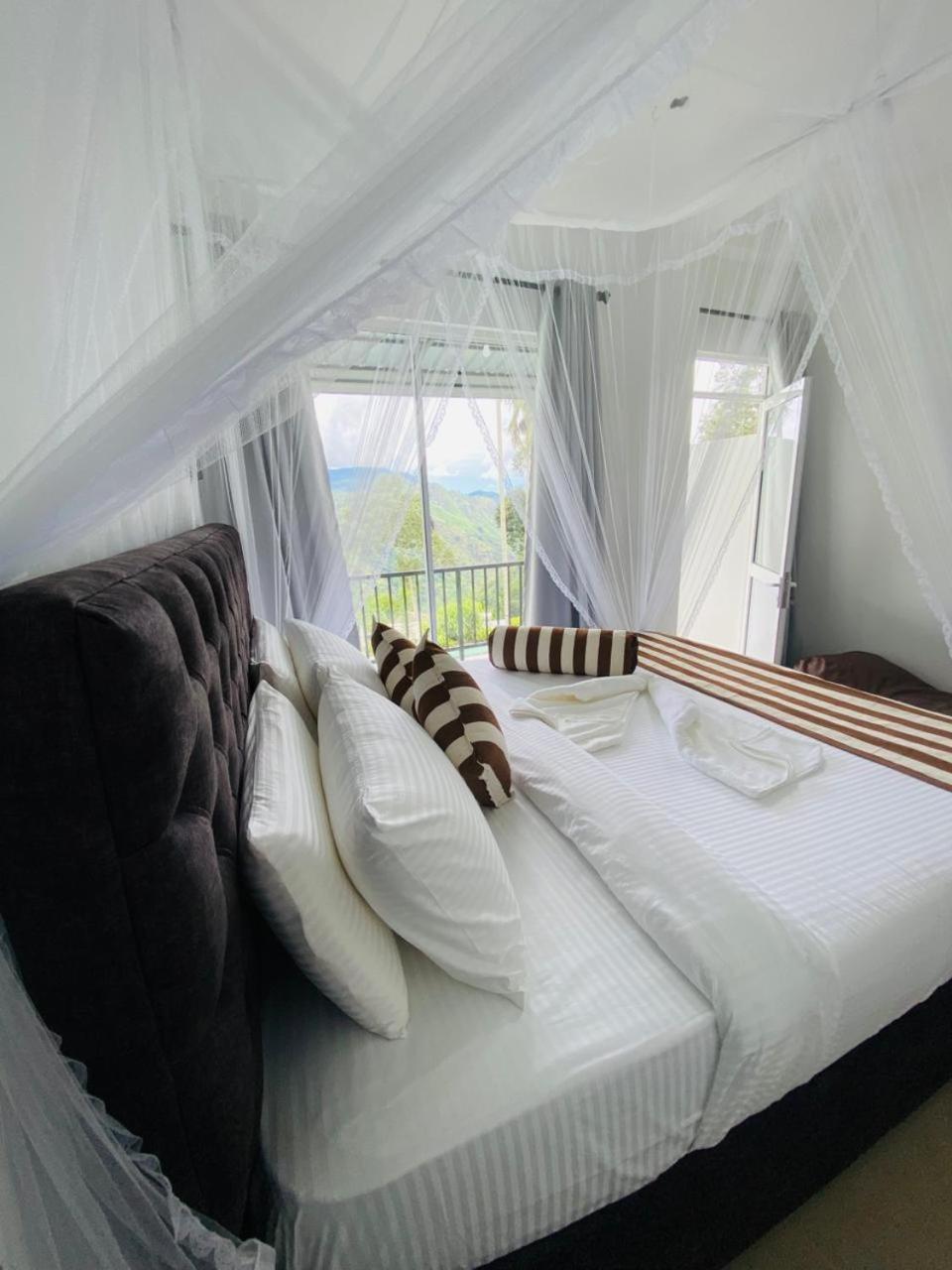 Ella Nimal Nest Inn المظهر الخارجي الصورة