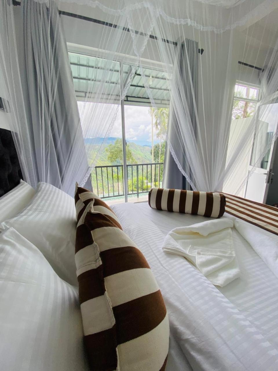 Ella Nimal Nest Inn المظهر الخارجي الصورة