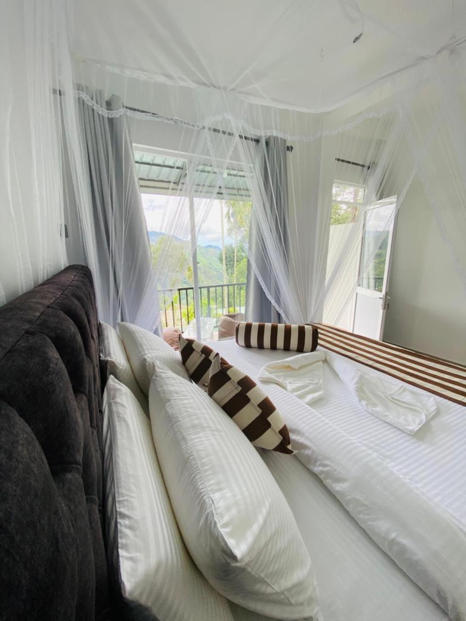 Ella Nimal Nest Inn المظهر الخارجي الصورة