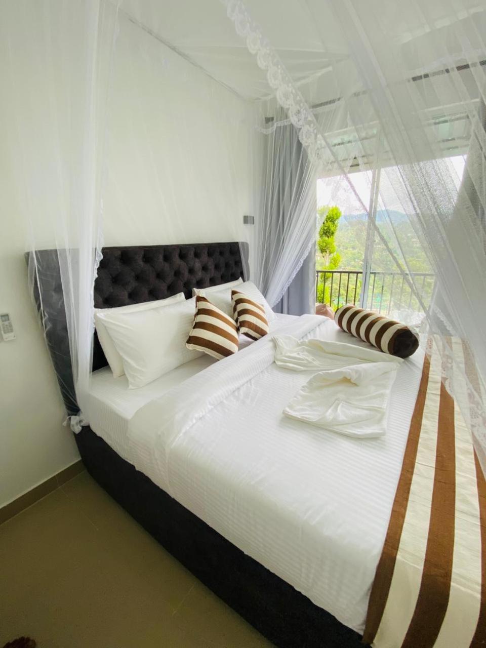 Ella Nimal Nest Inn المظهر الخارجي الصورة