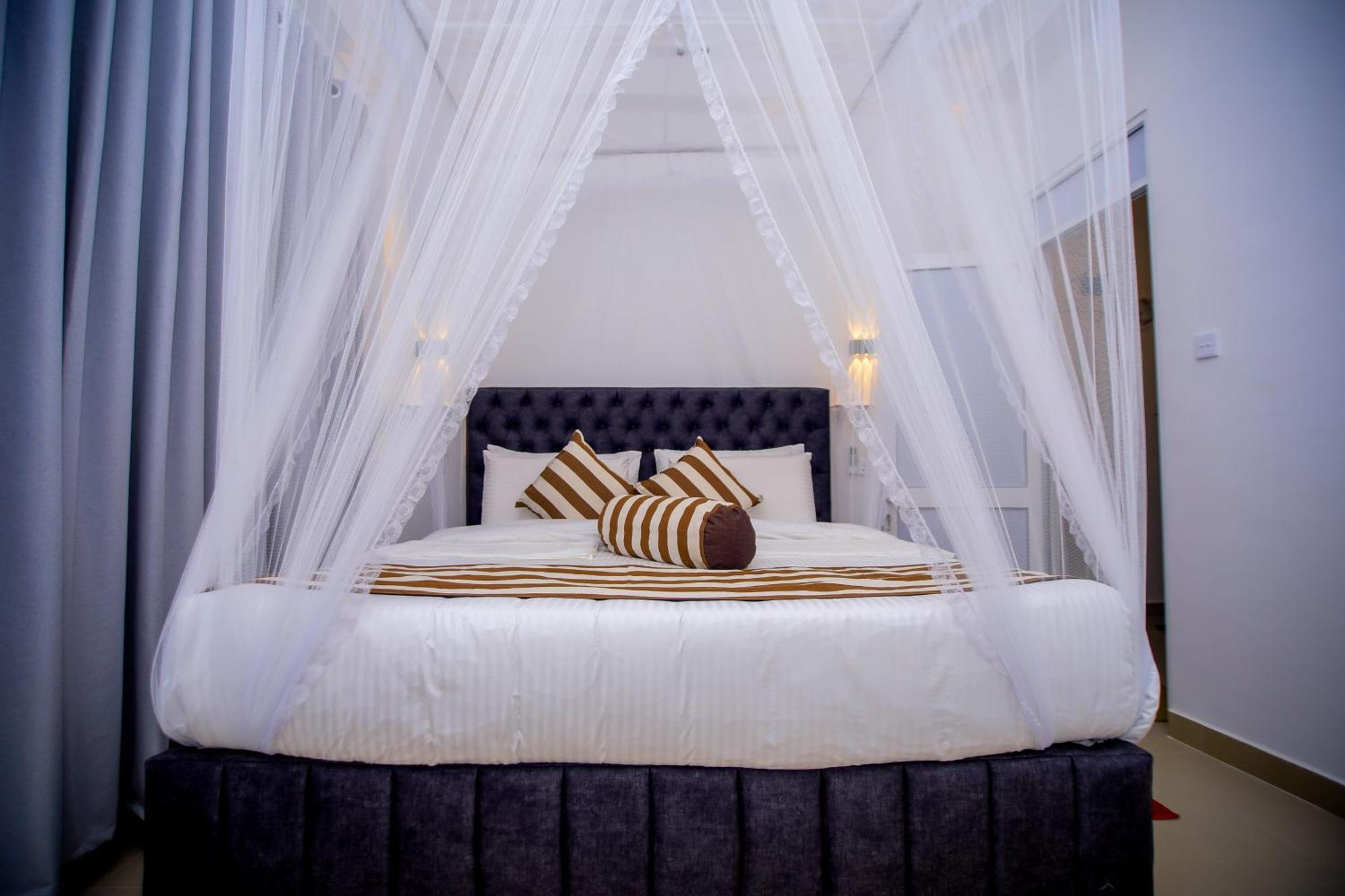 Ella Nimal Nest Inn المظهر الخارجي الصورة