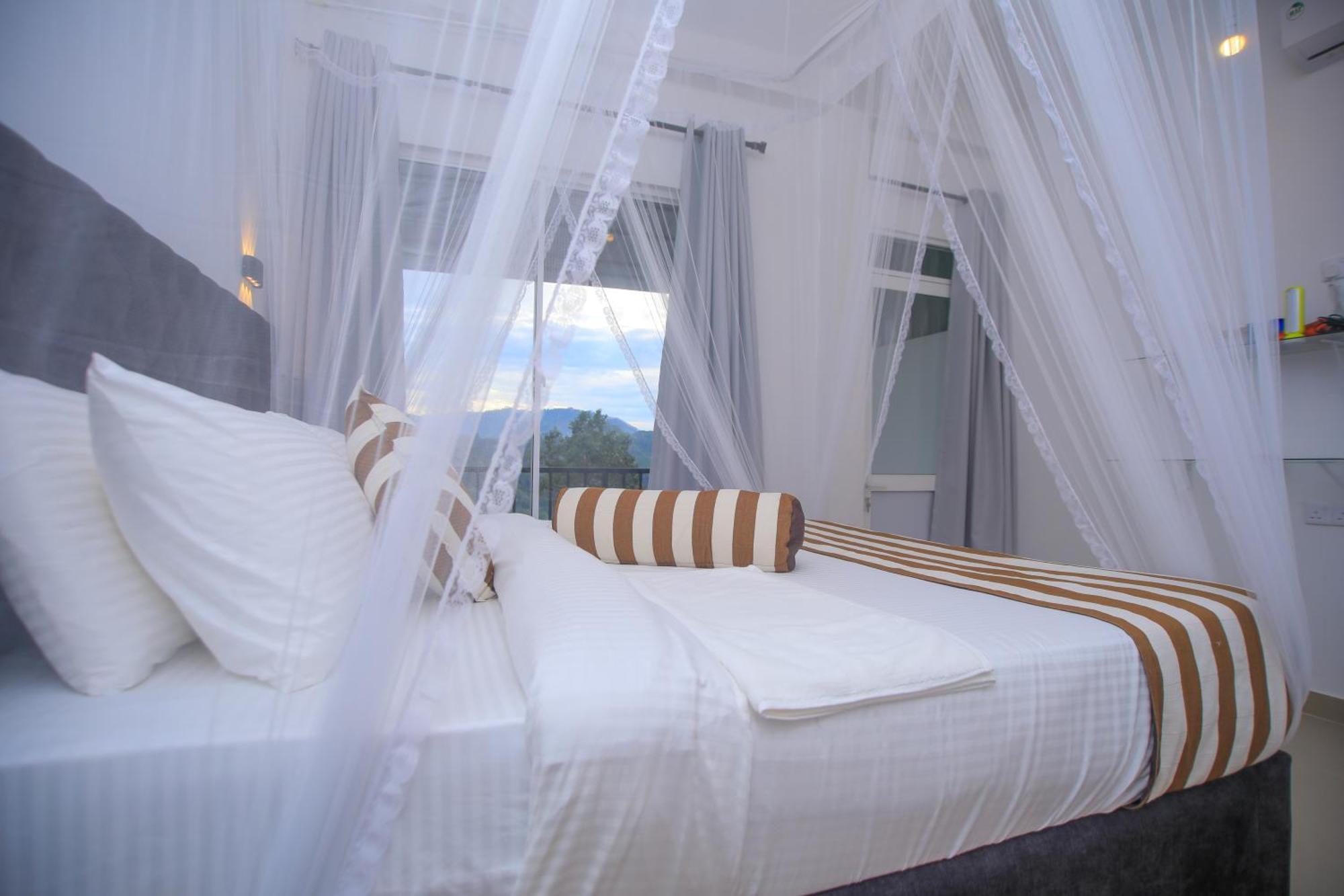 Ella Nimal Nest Inn المظهر الخارجي الصورة