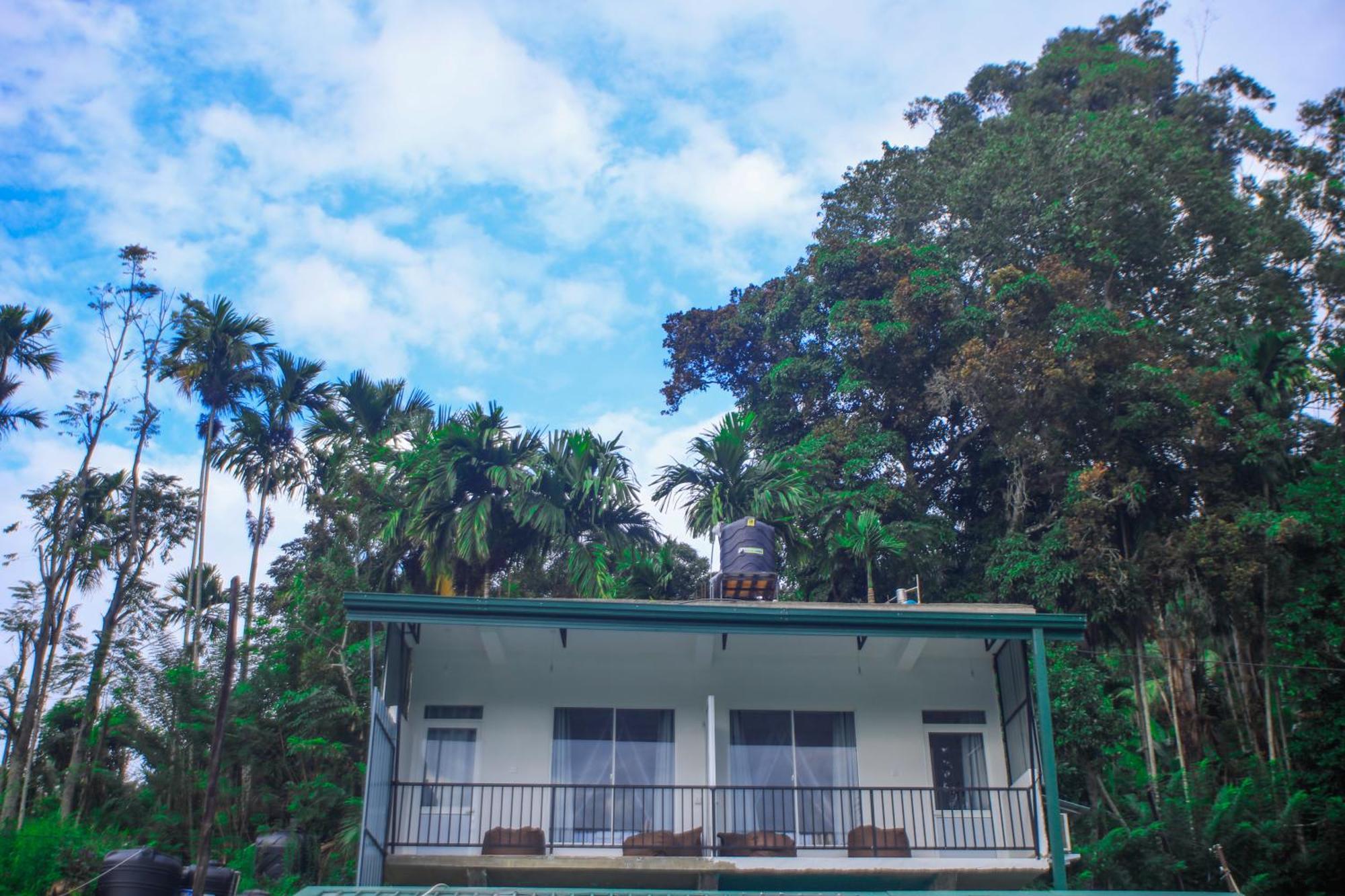 Ella Nimal Nest Inn المظهر الخارجي الصورة