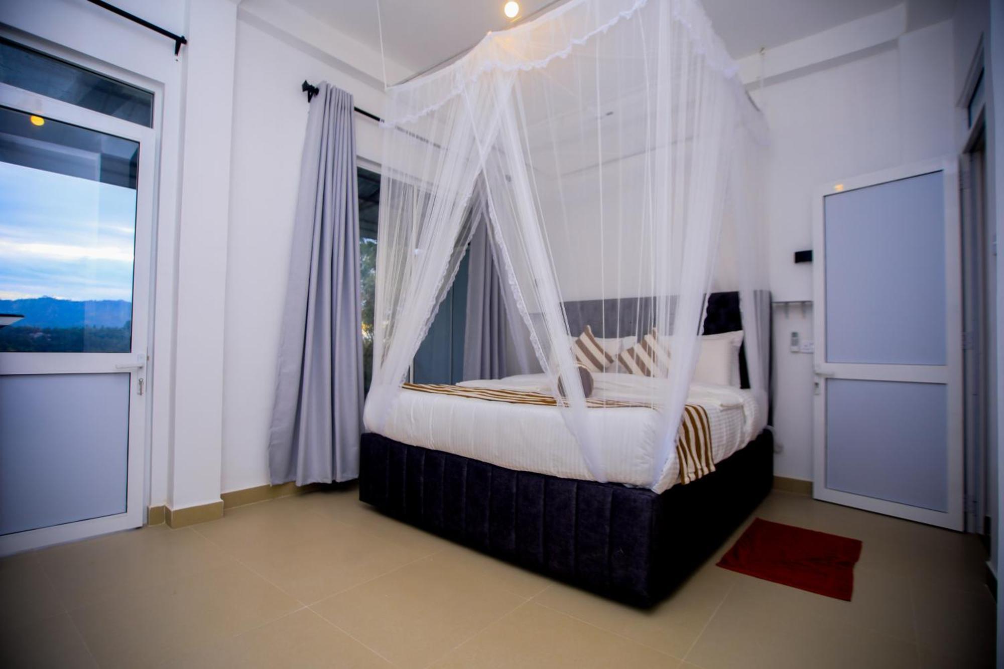 Ella Nimal Nest Inn المظهر الخارجي الصورة