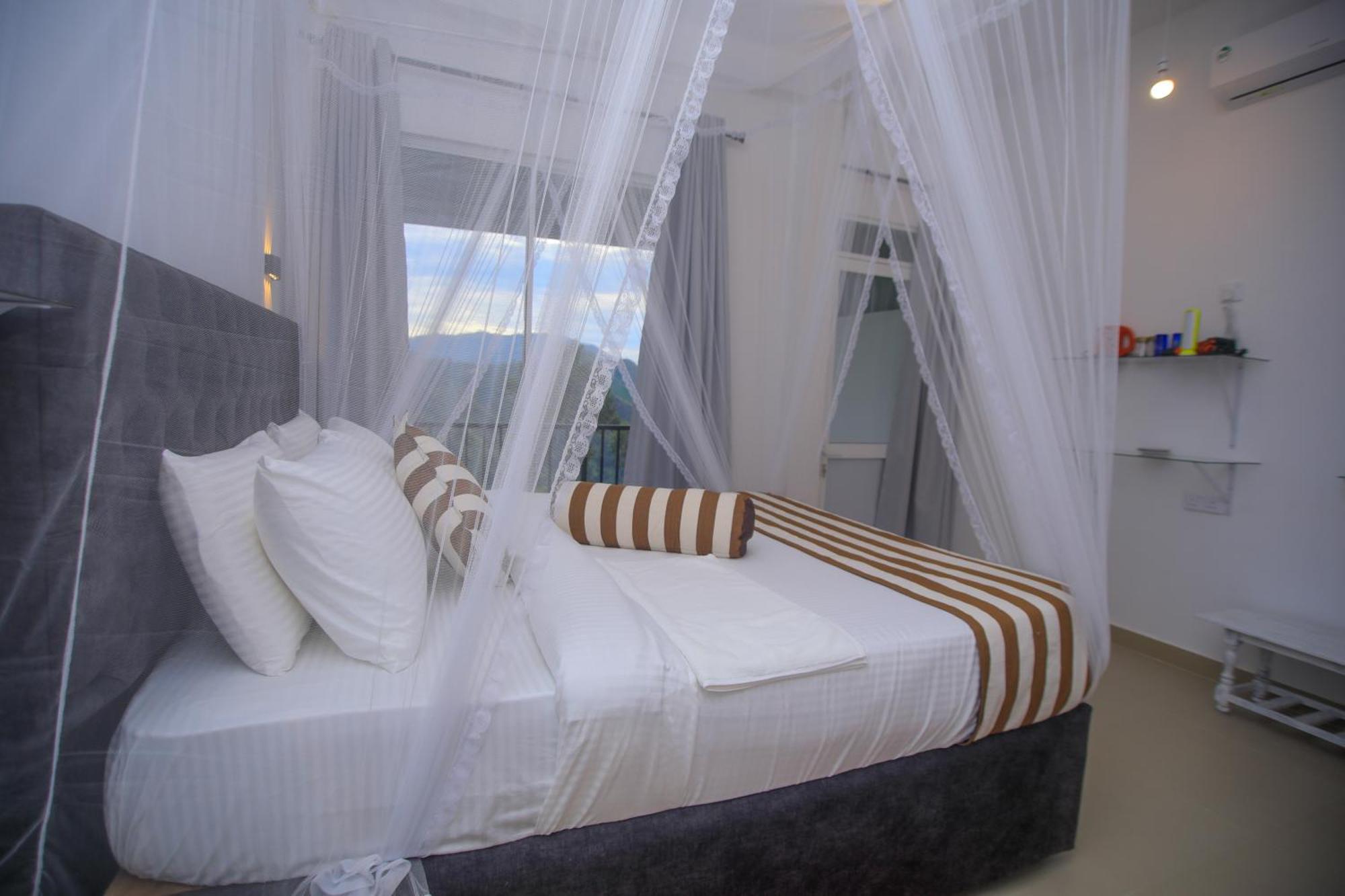 Ella Nimal Nest Inn المظهر الخارجي الصورة