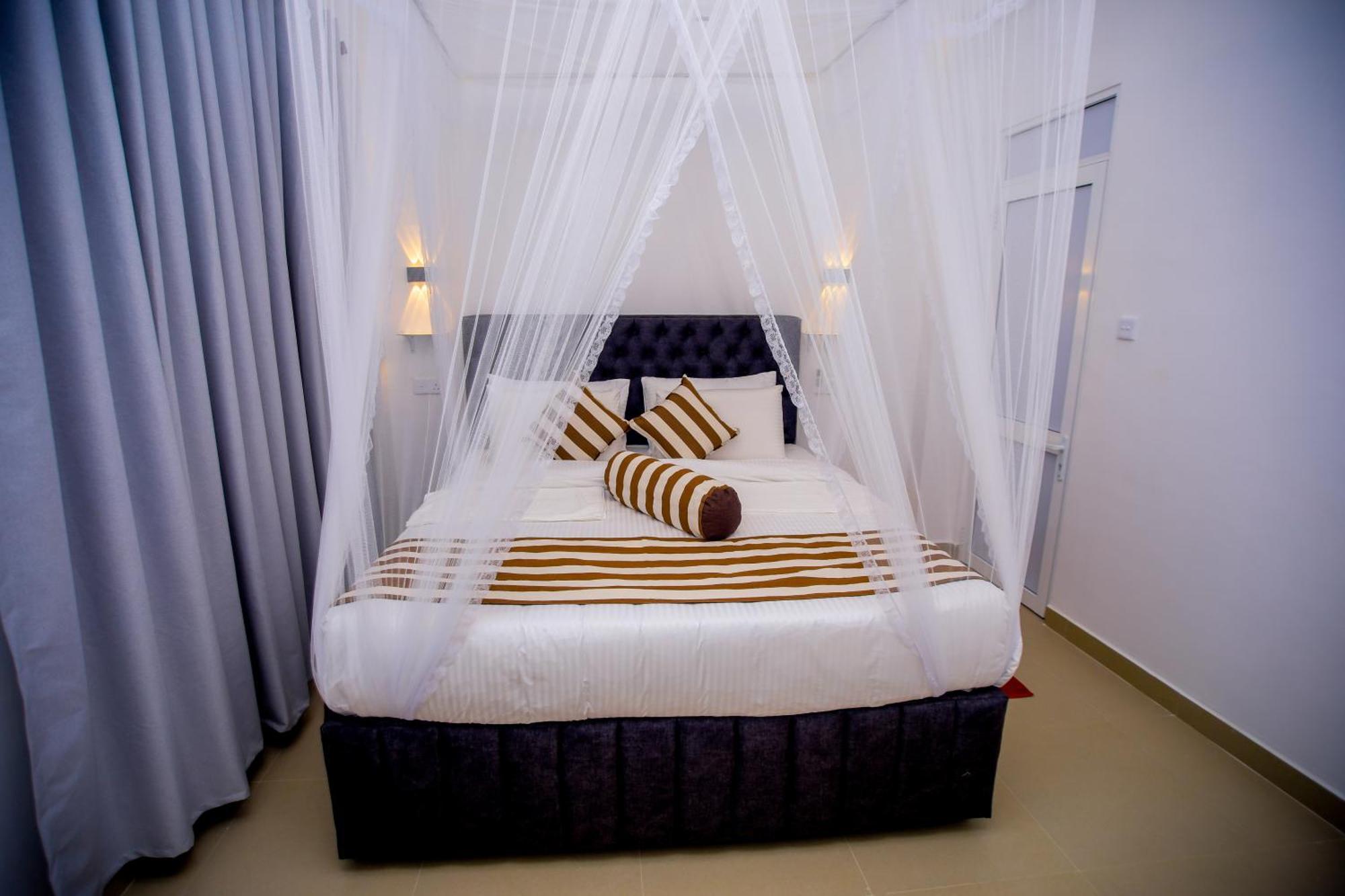 Ella Nimal Nest Inn المظهر الخارجي الصورة