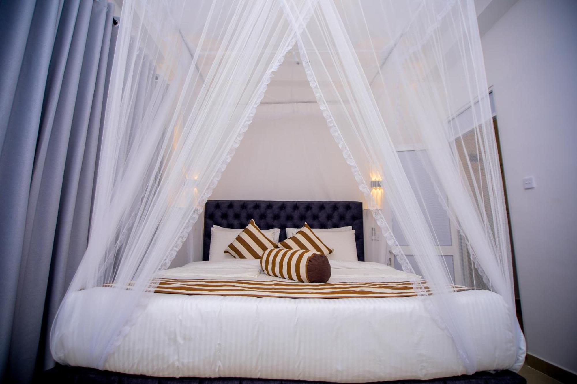 Ella Nimal Nest Inn المظهر الخارجي الصورة