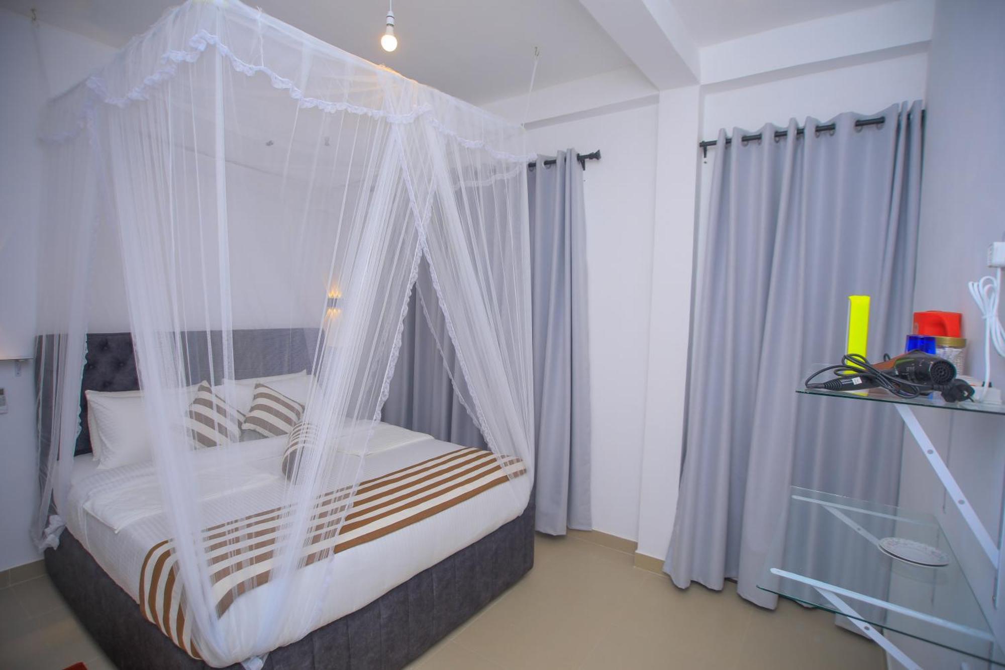 Ella Nimal Nest Inn المظهر الخارجي الصورة
